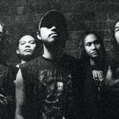  Siksakubur (Indonesian Death Metal)