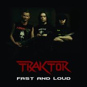 Traktor