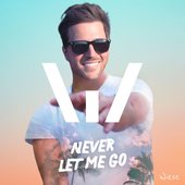 Never Let Me Go - Single