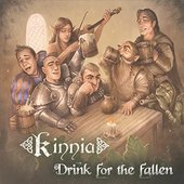 Drink for the fallen
