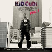 Kid Cudi THE BOY WHO FLEW TO THE MOON VOL.jpg