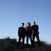 The Foxholes, 2017 lineup