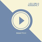 Suddenly - Single