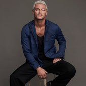 Luke Evans