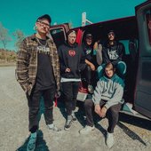 falsifier 2022 tour photo