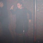 Underworld 2008