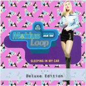 Sleeping in My Car (feat. Julie Zee) [Deluxe Edition]