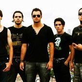 Cassino Rock