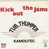 Kick Out The Jams