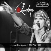Live At Rockpalast 2007 & 1990