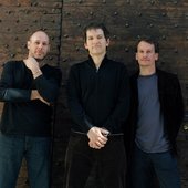 Brad Mehldau Trio