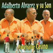 Para bailar Casino