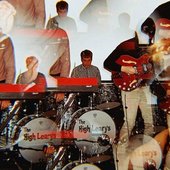 The High Learys