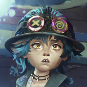 CrunkyHito 的头像