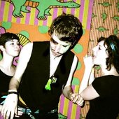 MJU Feat. SugarFoXX