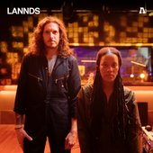 Lannds on Audiotree Live - EP