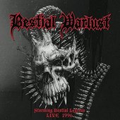 Storming Bestial Legions Live '96 [Explicit]