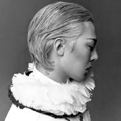 GD X VOGUE KOREA