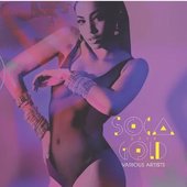 Soca Gold 2015