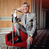 Leonard Bernstein