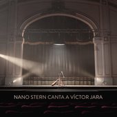 Canta a Víctor Jara