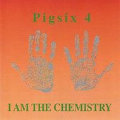 I Am the Chemistry