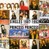 Singles 1987-1992 PNG形式