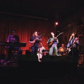 The Mike Reilly Band 2