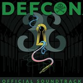 DEF CON 33: The Official Soundtrack