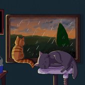 Lofi Evening