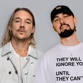 Diplo & Sonny Fodera