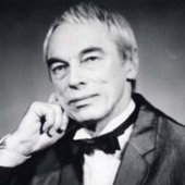 Aleksandr Sergeyevich Zatsepin