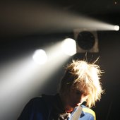 Delirium live Domi