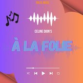 À La Folie - Single