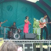 Cowley Road Carnival 2010