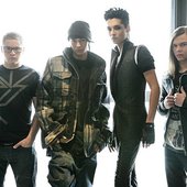 Tokio Hotel 
