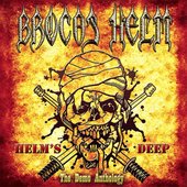 Helm’s Deep (The Demo Anthology)