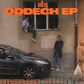 Oddech EP