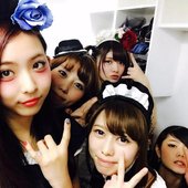 BAND-MAID® 彩姫