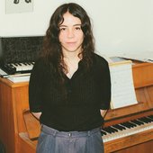 Mabe Fratti On Culture Magazine 2024