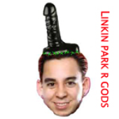 LastFM profile picture for @Solenoid