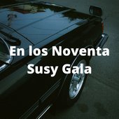 En Los Noventa - Single