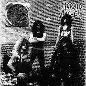 Morbid Angel