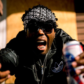 Jarren Benton