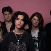 rosewater uk