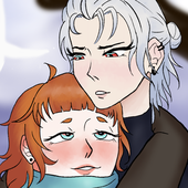 Avatar for indigomayhem