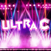 ULTRA C / Vivid BAD SQUAD × 初音ミク