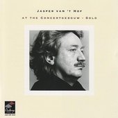 At the Concertgebouw - Solo