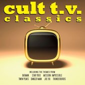 Cult TV Classics