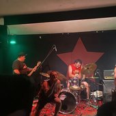 Scab (German HC band)